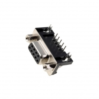 DHP8-09F Socket D-Sub PIN9 female DHP8-09F Socket D-Sub PIN9 female