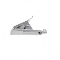 304-0000 Crocodile clip 25A 50VDC 304-0000 Crocodile clip 25A 50VDC