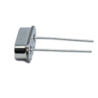 2x 10.00M-HC49-S Resonator quartz 2x 10.00M-HC49-S Resonator quartz