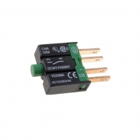 E10 Contact block NO 16mm E10 Contact block NO 16mm