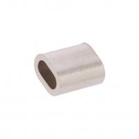 10x TZ-3 Ferrule copper L11mm 10x TZ-3 Ferrule copper L11mm