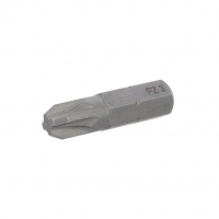 2x WIHA.01690 Screwdriver bit Pozidriv® PZ3 2x WIHA.01690 Screwdriver bit Pozidriv® PZ3