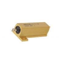 HS50-2R7J Resistor wire-wound with HS50-2R7J Resistor wire-wound with
