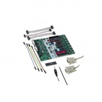 STK500 Development kit AVR RS232 STK500 Development kit AVR RS232