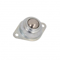 DF-FIT0007 Ballcasters silver DF-FIT0007 Ballcasters silver