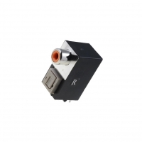 FC684206R Socket receiver fibre FC684206R Socket receiver fibre