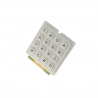 KB1604-PNW Keypad universal Number KB1604-PNW Keypad universal Number