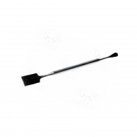 IDL-MPTSS2 Tool scraper Mat stainless steel IDL-MPTSS2 Tool scraper Mat stainless steel