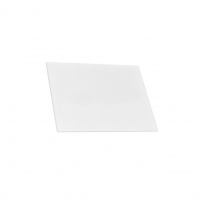 3x MASK-CARBONIC-GO Spare part outer glass 3x MASK-CARBONIC-GO Spare part outer glass