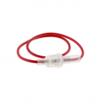 R3-48 Fuse holder tube fuses R3-48 Fuse holder tube fuses