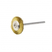 D-E1671-2 Brush Plunger diameter2,34mm D-E1671-2 Brush Plunger diameter2,34mm