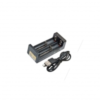 XTAR-MC2 Charger for rechargeable XTAR-MC2 Charger for rechargeable