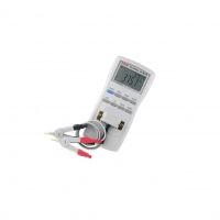 1x AX-LCR41A LCR meter 5 digits 1x AX-LCR41A LCR meter 5 digits