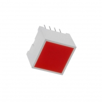 DE-4SRD LED backlight red Lens DE-4SRD LED backlight red Lens