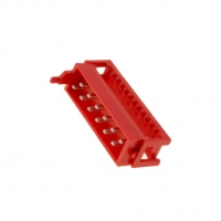 AMP-8-215083-2 Connector AMP-8-215083-2 Connector