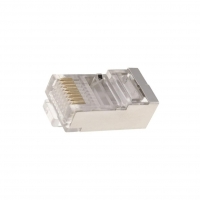 4x RJ45WED Plug RJ45 PIN8 shielded 4x RJ45WED Plug RJ45 PIN8 shielded