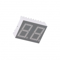 LTD-6410G Display LED 7-segment LTD-6410G Display LED 7-segment