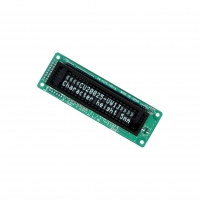 CU20025-UW1J Display VFD CU20025-UW1J Display VFD