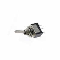 TSM102A2 Switch toggle 2-position TSM102A2 Switch toggle 2-position