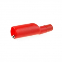 R8-E54-R Crocodile clip 10A 60VDC R8-E54-R Crocodile clip 10A 60VDC