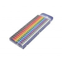 200x 561-02100 Markers for cables 200x 561-02100 Markers for cables