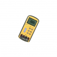 AX-C800 Voltage calibrator, AX-C800 Voltage calibrator,