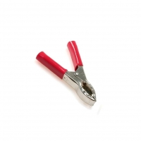 2x CRCLRE-07 Crocodile clip 30A 2x CRCLRE-07 Crocodile clip 30A