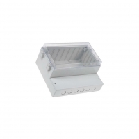 CP-11-24T Enclosure wall mounting CP-11-24T Enclosure wall mounting