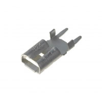 10x PCFS250L Terminal flat 6.3mm 10x PCFS250L Terminal flat 6.3mm