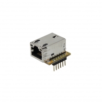 WIZ850IO Module Ethernet Interface WIZ850IO Module Ethernet Interface