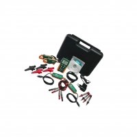 1x DL160 Logger voltage current 1x DL160 Logger voltage current