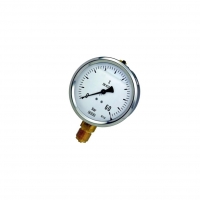 213.53.063.460.GB1 Manometer 0÷60 213.53.063.460.GB1 Manometer 0÷60