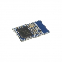 WT51822-S4AT Module Bluetooth Low WT51822-S4AT Module Bluetooth Low