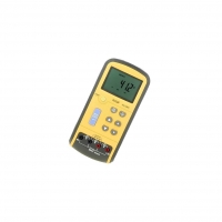 AX-C850 RTD calibrator R AX-C850 RTD calibrator R