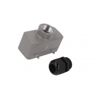 D16B-TE-4G-PG21 Enclosure for HDC D16B-TE-4G-PG21 Enclosure for HDC