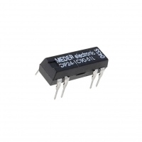 DIP24-1C90-51L Relay reed SPDT DIP24-1C90-51L Relay reed SPDT