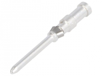 4x 13162100 Contact male 0.5mm2 4x 13162100 Contact male 0.5mm2