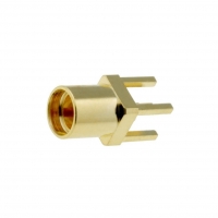 MMCX-10 Socket MMCX female MMCX-10 Socket MMCX female