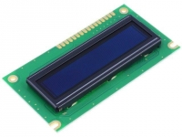 REC001602EBPP5N0 Display OLED REC001602EBPP5N0 Display OLED