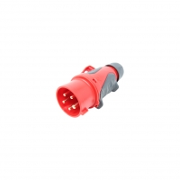 70153-6 Connector AC supply 70153-6 Connector AC supply