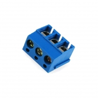 4x TB-5.0-P-3P1/BL Terminal block 4x TB-5.0-P-3P1/BL Terminal block
