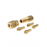 D-1504 Drill holder Plunger D-1504 Drill holder Plunger