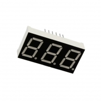 2x OPD-T5621LE-BW Display LED 2x OPD-T5621LE-BW Display LED