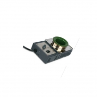 POT-Q100-4C Device soldering pot POT-Q100-4C Device soldering pot