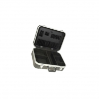 GT-902 Case tool case 460x330x150mm Mat ABS GT-902 Case tool case 460x330x150mm Mat ABS