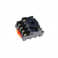 A-11/DIN Socket PIN11 Mounting DIN A-11/DIN Socket PIN11 Mounting DIN