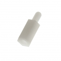 10x TP-10 Screwed spacing bushing 10x TP-10 Screwed spacing bushing