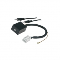 AUX/CD-12 AUX interface Jack 3.5mm AUX/CD-12 AUX interface Jack 3.5mm