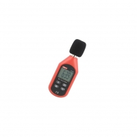 UT353 Sound level meter LCD,with a UT353 Sound level meter LCD,with a