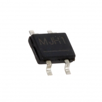 10x MB6S-DIO Bridge rectifier 420V 10x MB6S-DIO Bridge rectifier 420V